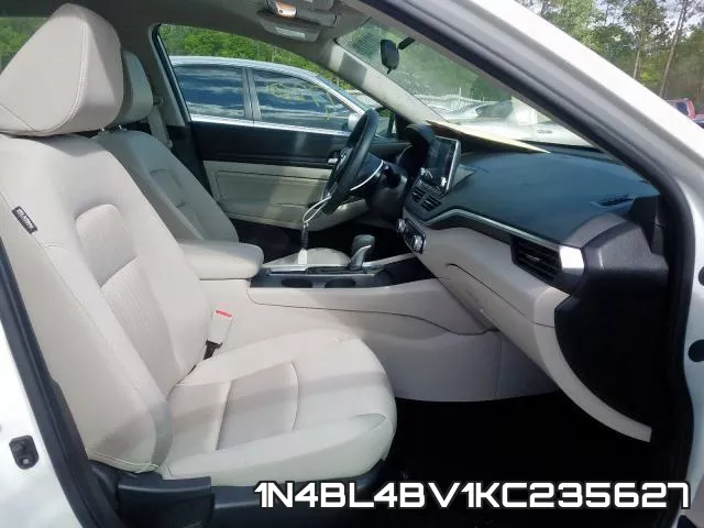 1N4BL4BV1KC235627 фото 6
