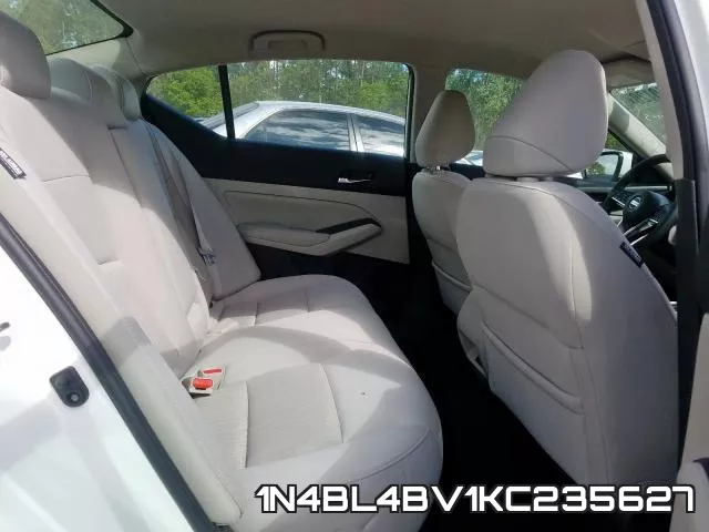 1N4BL4BV1KC235627 фото 7