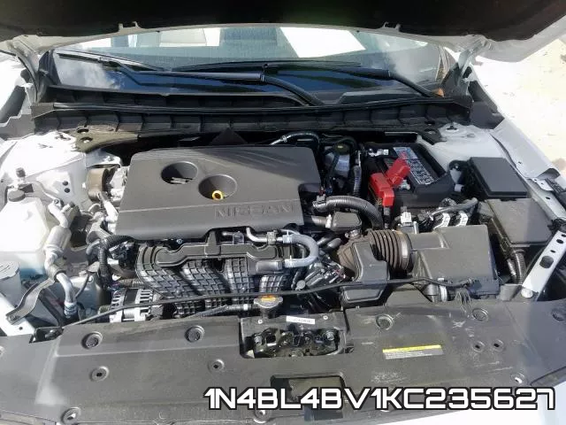 1N4BL4BV1KC235627 фото 8