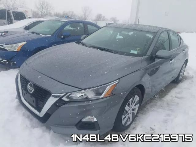 1N4BL4BV6KC216975 фото 3
