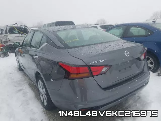 1N4BL4BV6KC216975 фото 4