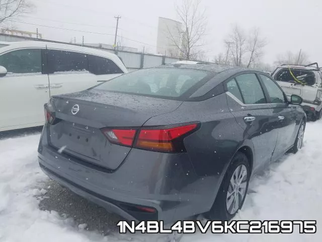 1N4BL4BV6KC216975 фото 5