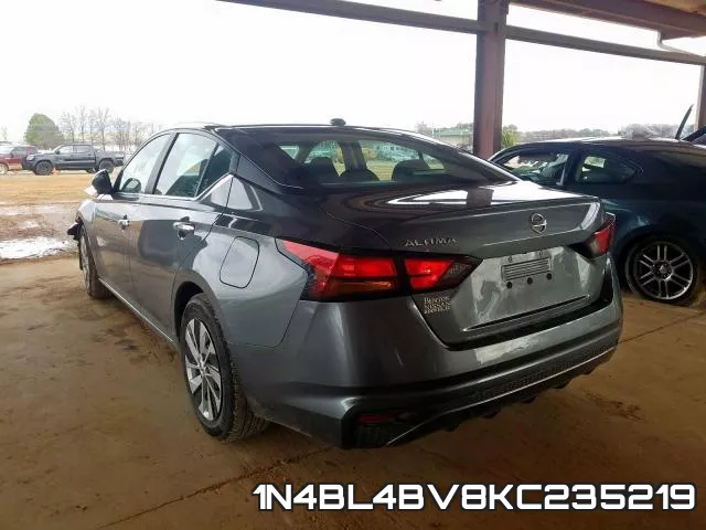 1N4BL4BV8KC235219 фото 4