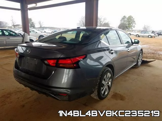 1N4BL4BV8KC235219 фото 5