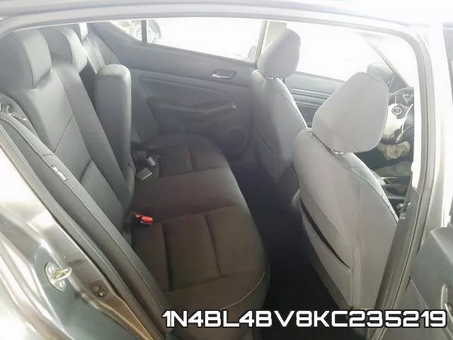 1N4BL4BV8KC235219 фото 7