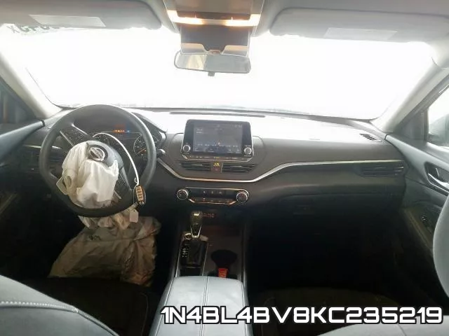 1N4BL4BV8KC235219 фото 10