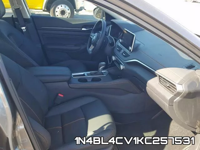 1N4BL4CV1KC257531 фото 6