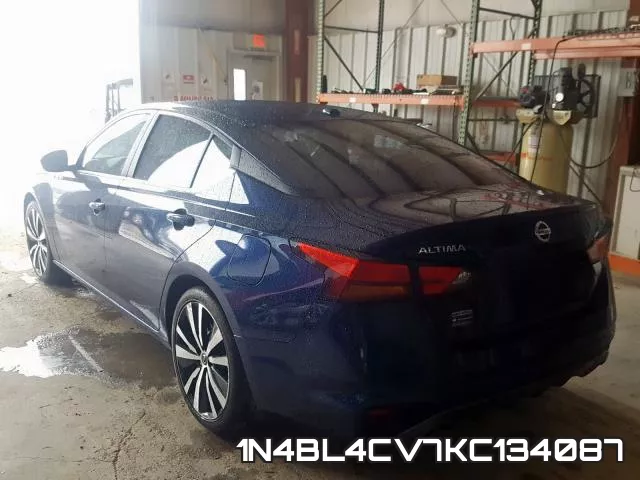 1N4BL4CV7KC134087 фото 4