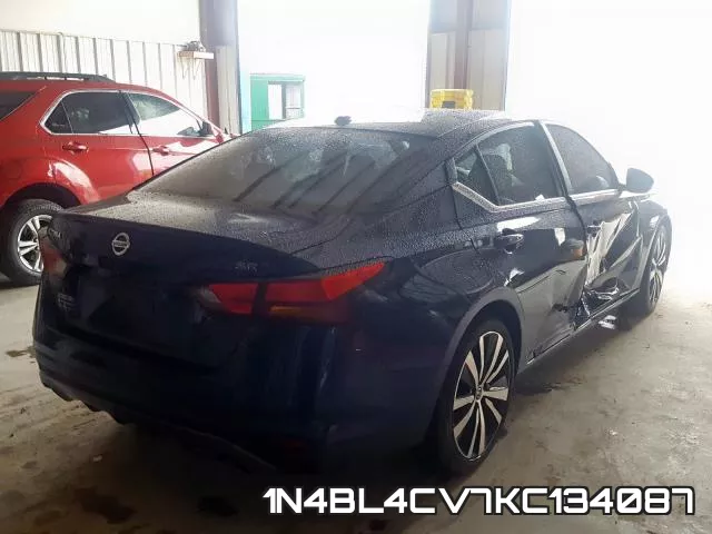 1N4BL4CV7KC134087 фото 5