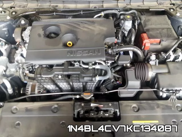 1N4BL4CV7KC134087 фото 8