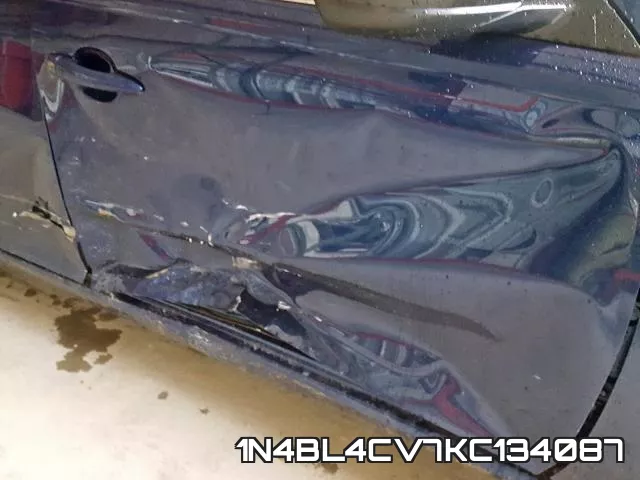 1N4BL4CV7KC134087 фото 10