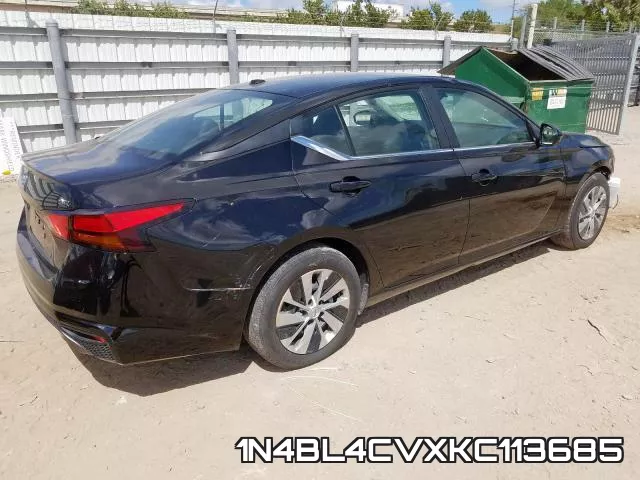 1N4BL4CVXKC113685 фото 5