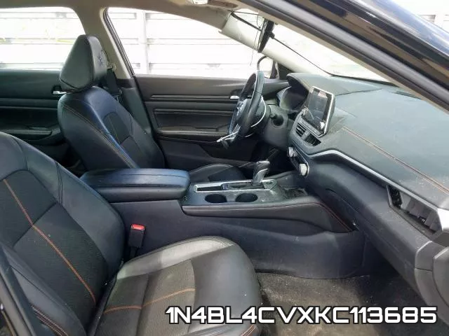 1N4BL4CVXKC113685 фото 6