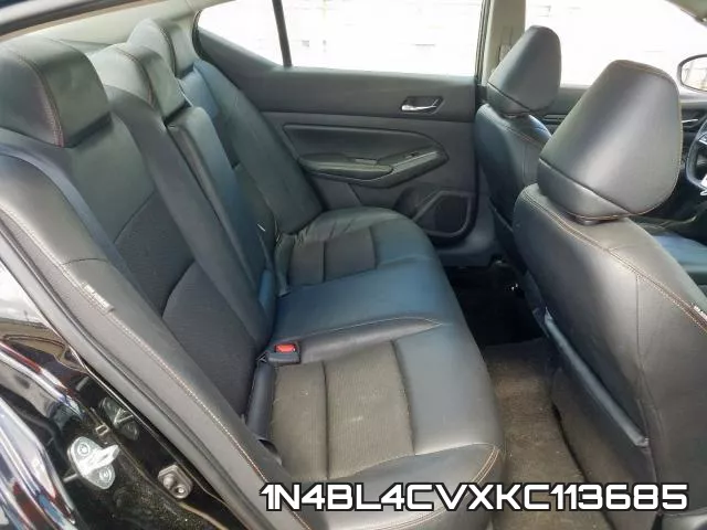 1N4BL4CVXKC113685 фото 7
