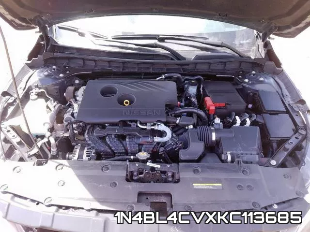 1N4BL4CVXKC113685 фото 8