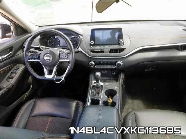 1N4BL4CVXKC113685 фото 10