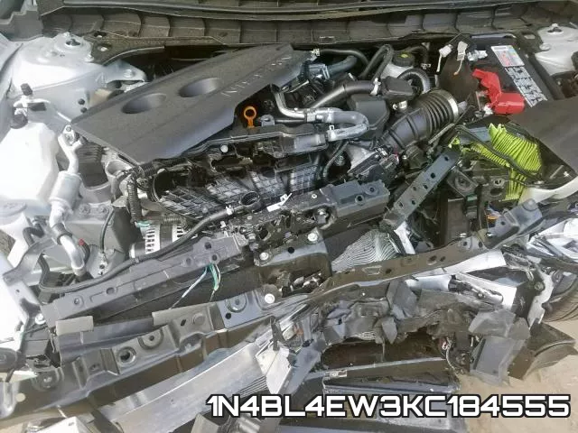 1N4BL4EW3KC184555 фото 8