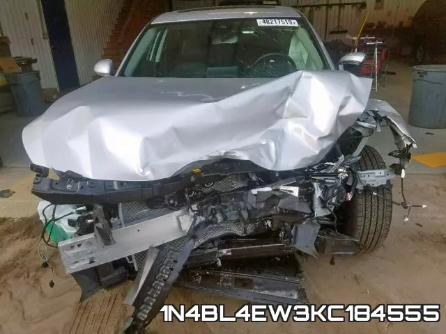 1N4BL4EW3KC184555 фото 10