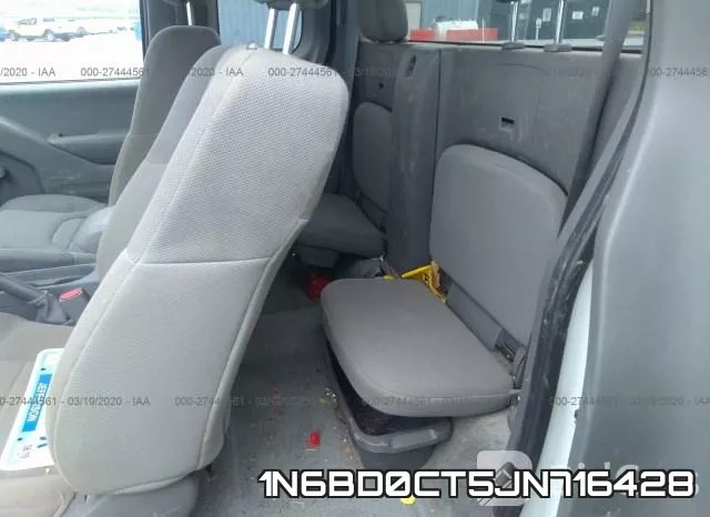 1N6BD0CT5JN716428 фото 5