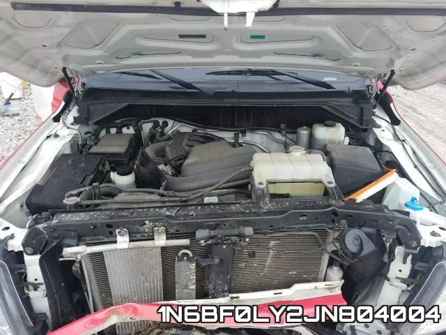 1N6BF0LY2JN804004 фото 2