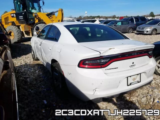 2C3CDXAT7JH225729 фото 4