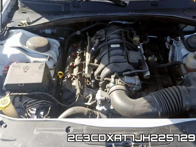 2C3CDXAT7JH225729 фото 8