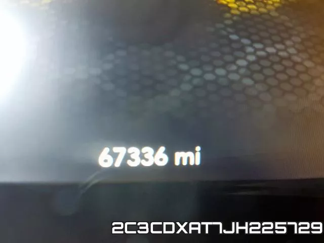 2C3CDXAT7JH225729 фото 9