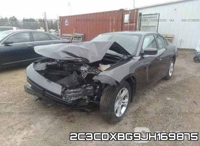 2C3CDXBG9JH169875 фото 3