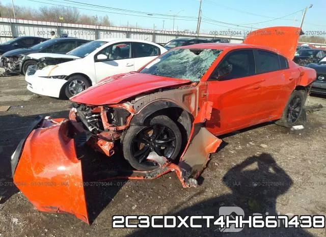 2C3CDXCT4HH667438 фото 3