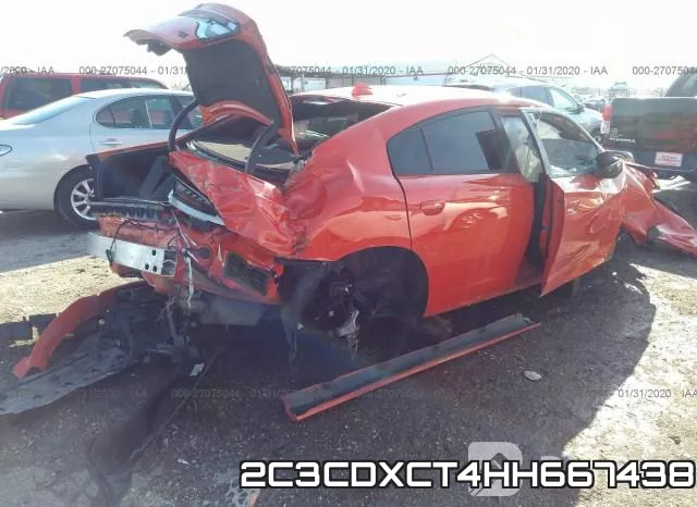 2C3CDXCT4HH667438 фото 5