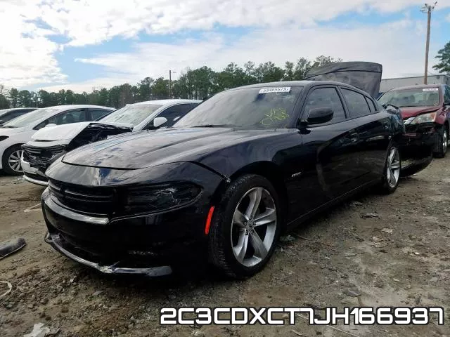 2C3CDXCT7JH166937 фото 3