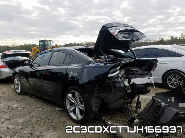 2C3CDXCT7JH166937 фото 4
