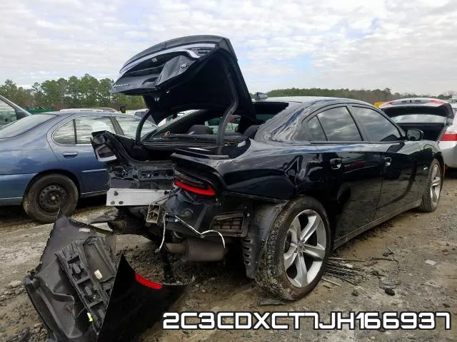 2C3CDXCT7JH166937 фото 5
