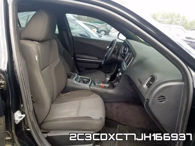2C3CDXCT7JH166937 фото 6