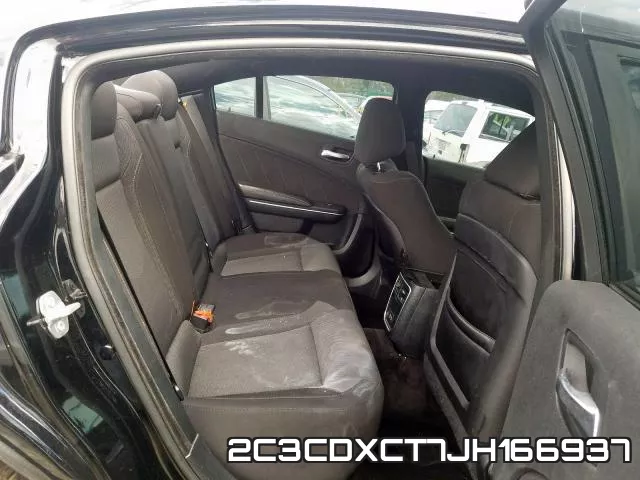 2C3CDXCT7JH166937 фото 7