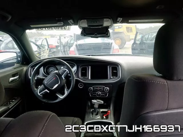 2C3CDXCT7JH166937 фото 10
