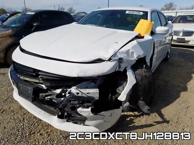 2C3CDXCT8JH128813 фото 3