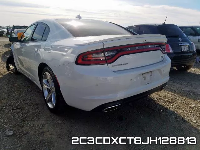 2C3CDXCT8JH128813 фото 4
