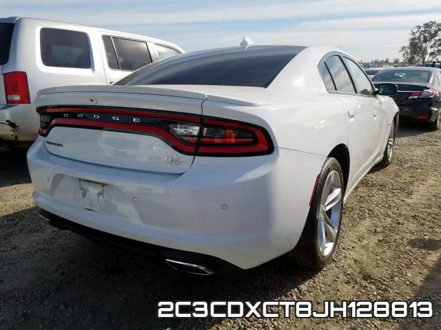 2C3CDXCT8JH128813 фото 5