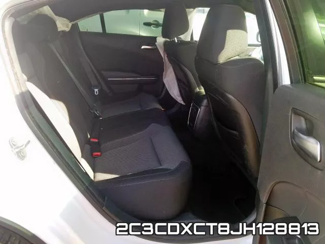 2C3CDXCT8JH128813 фото 7