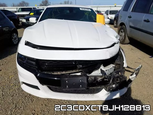 2C3CDXCT8JH128813 фото 10