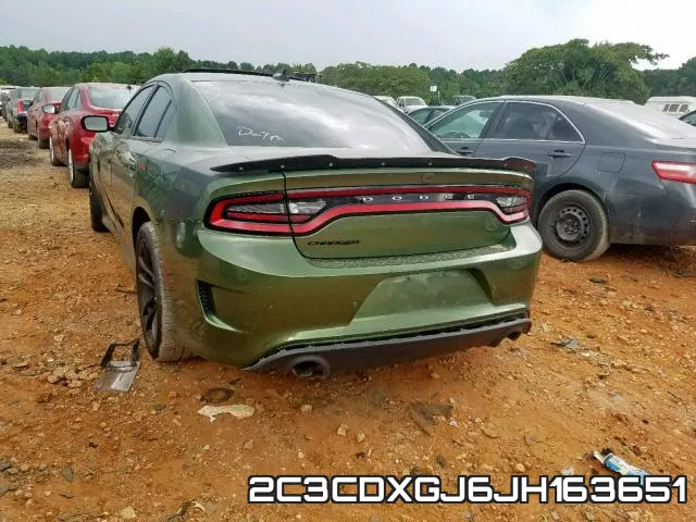 2C3CDXGJ6JH163651 фото 4