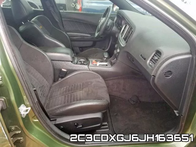 2C3CDXGJ6JH163651 фото 6