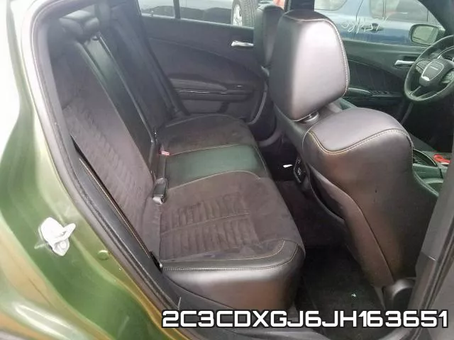 2C3CDXGJ6JH163651 фото 7