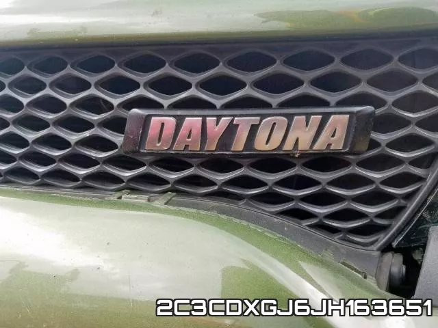2C3CDXGJ6JH163651 фото 10