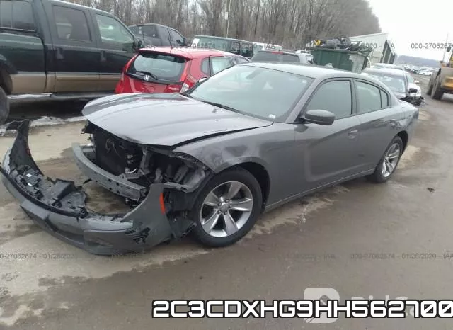 2C3CDXHG9HH562700 фото 3