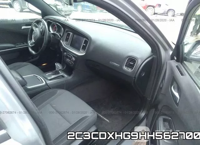 2C3CDXHG9HH562700 фото 6