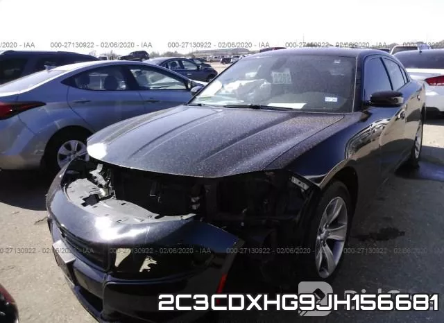 2C3CDXHG9JH156681 фото 3