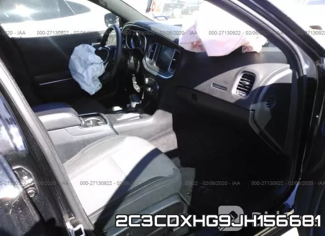 2C3CDXHG9JH156681 фото 6