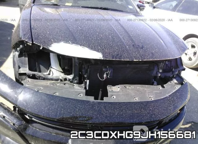 2C3CDXHG9JH156681 фото 7